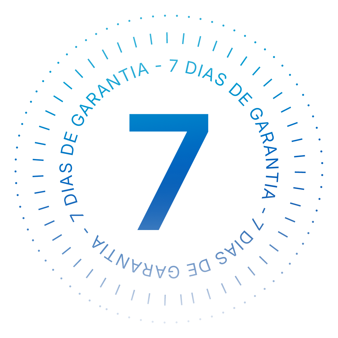 7 dias